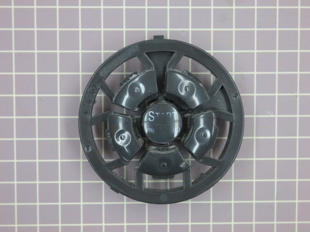 Push To Start Button 8181815