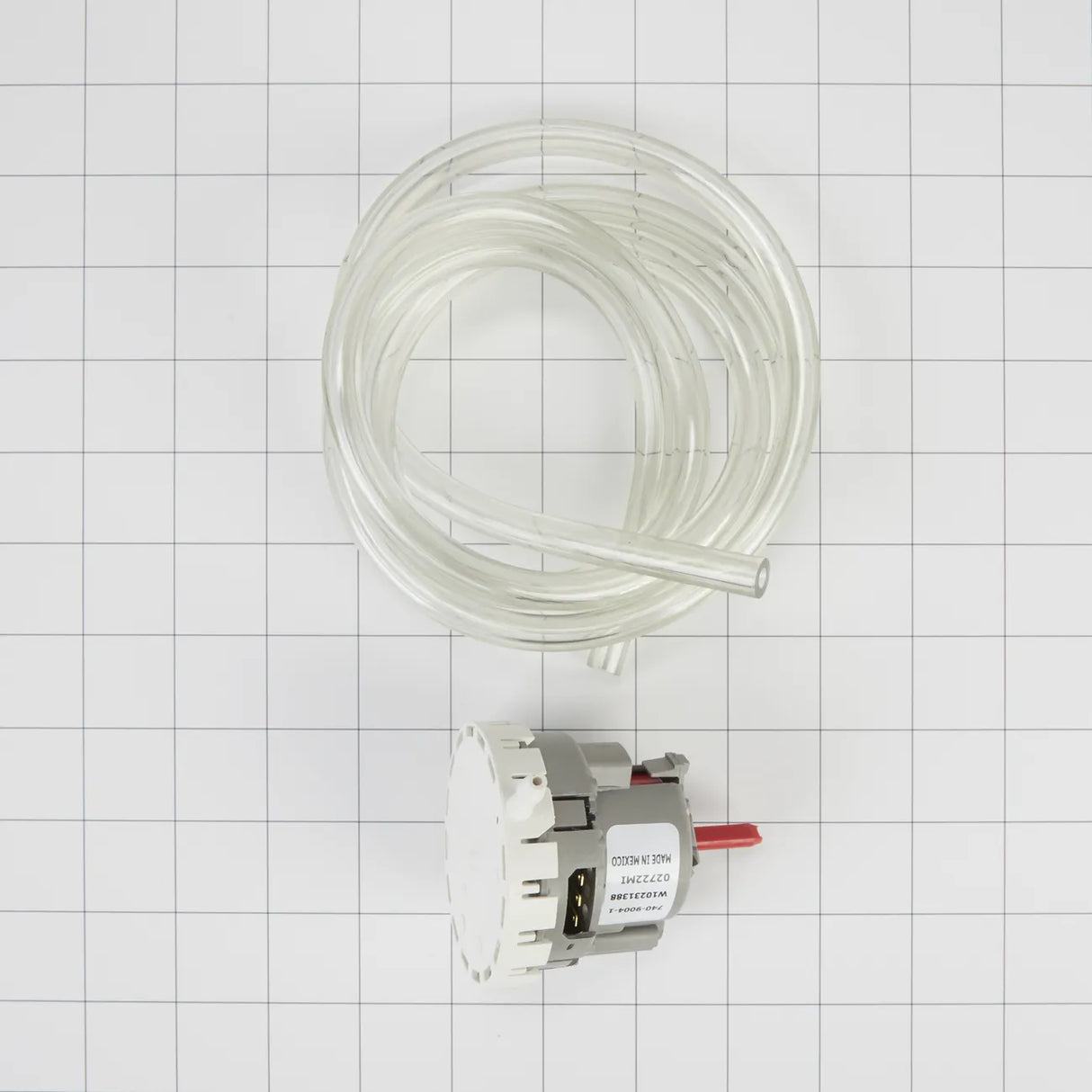 Water Level Switch W10337780