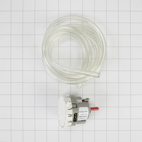 Water Level Switch W10337780