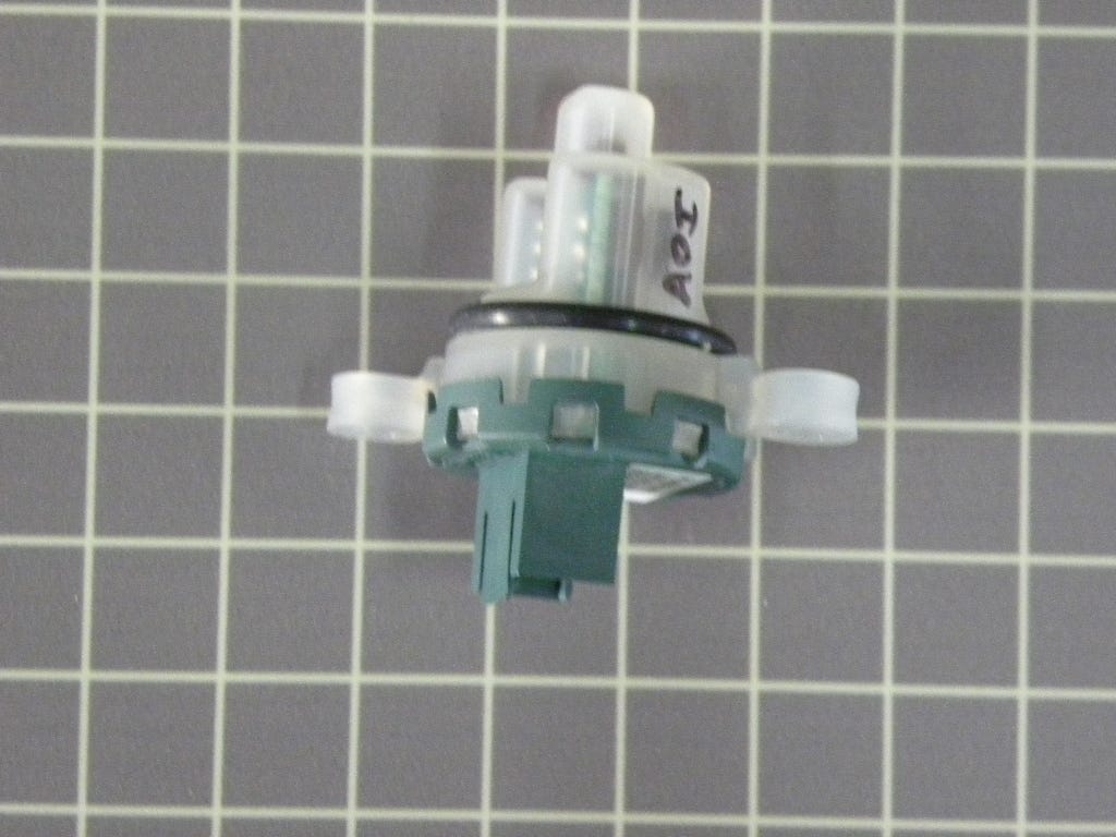 Electrolux Dishwasher Humidity Sensor 154473901