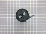 Receptacle and Wire Connector (Yellow) 242827