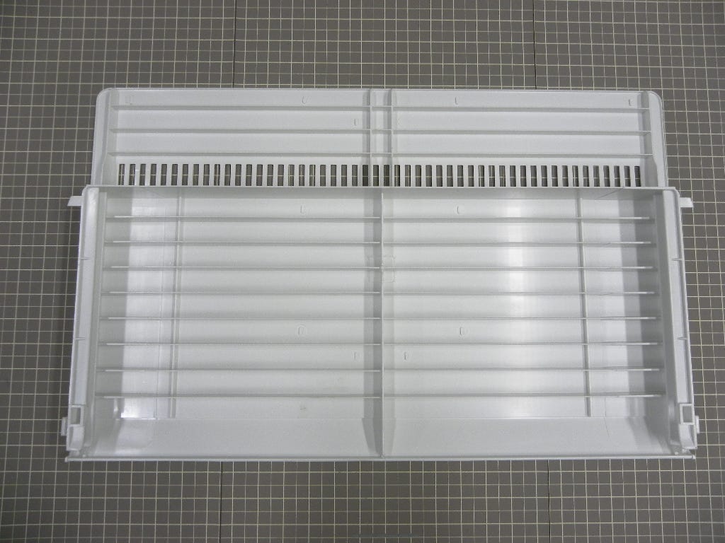 Electrolux Refrigerator Drawer Cover 5303270897