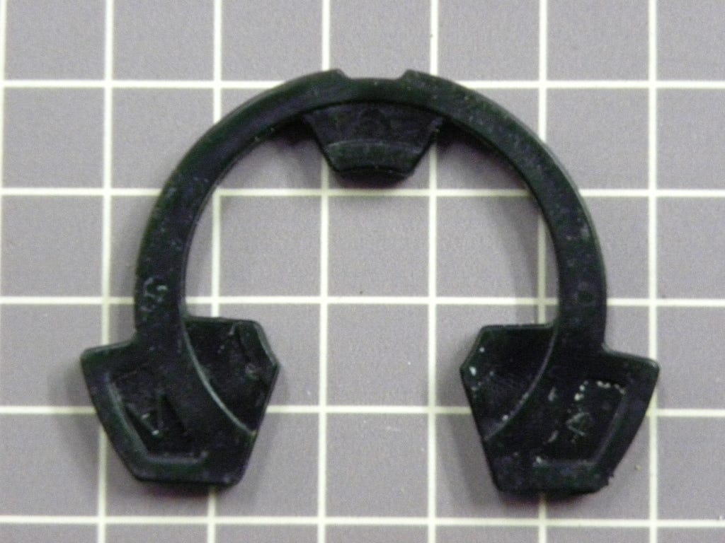 Softener Clip 7089306