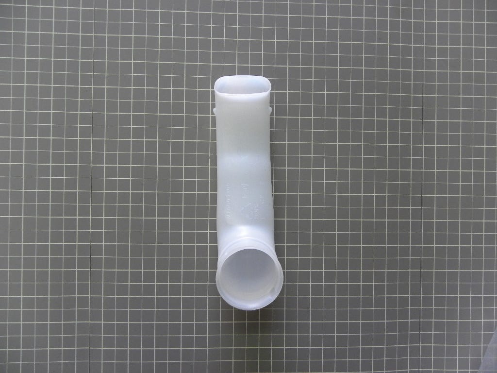 Dispenser Tube 8181718