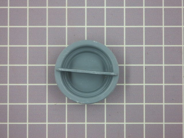 Rinse Aid Cap 8071917