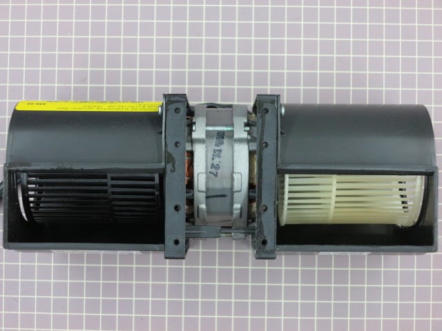 Ventilation Motor 5304464121