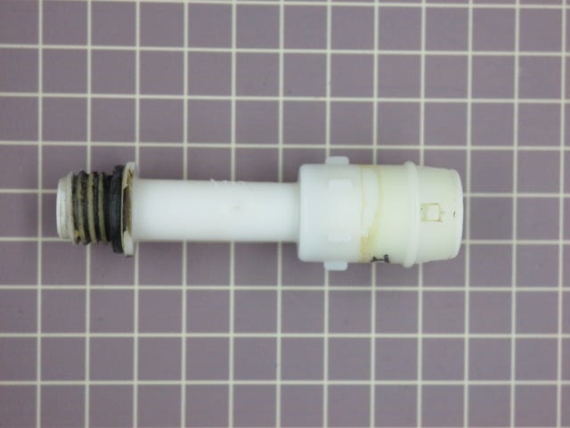 Whirlpool Dishwasher Check Valve 3369482
