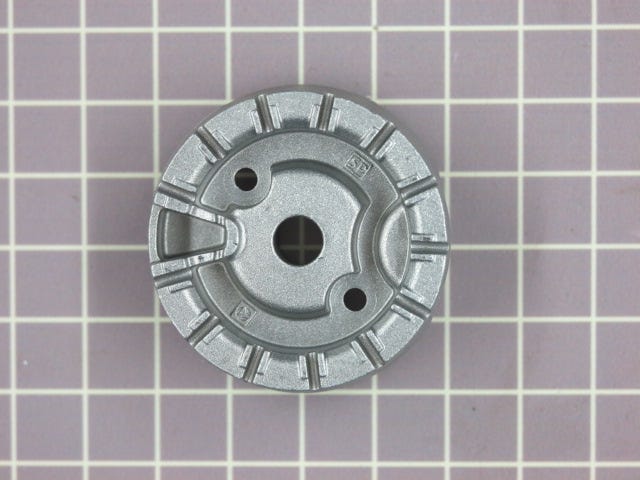 Sealed Burner (5K) 316438200