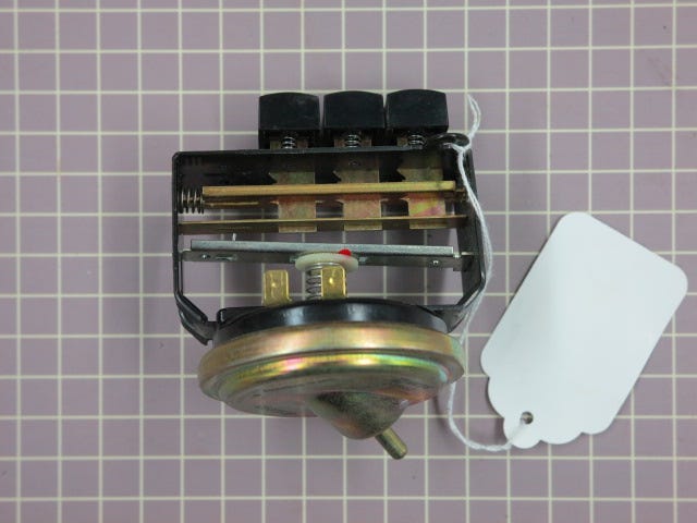 Water Level Switch 207363