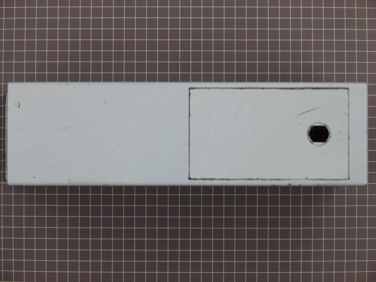 Coin Box Cover 304934