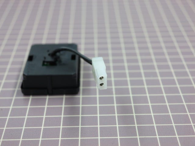 Frigidaire Washer Beeper 131963800
