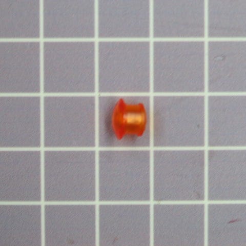 Pilot Lens Light (Amber) W10133502