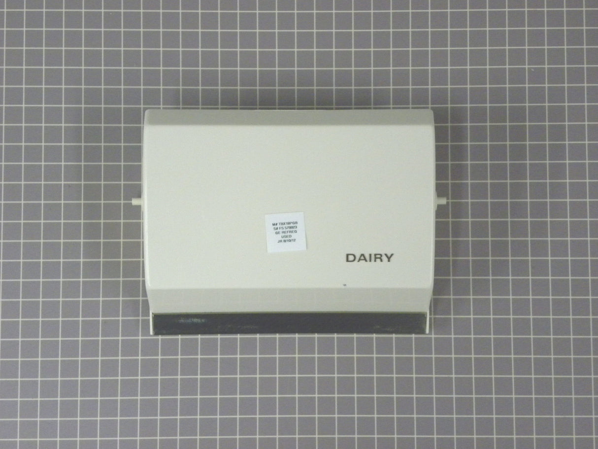 GE Refrigerator Dairy Door WR22X0306