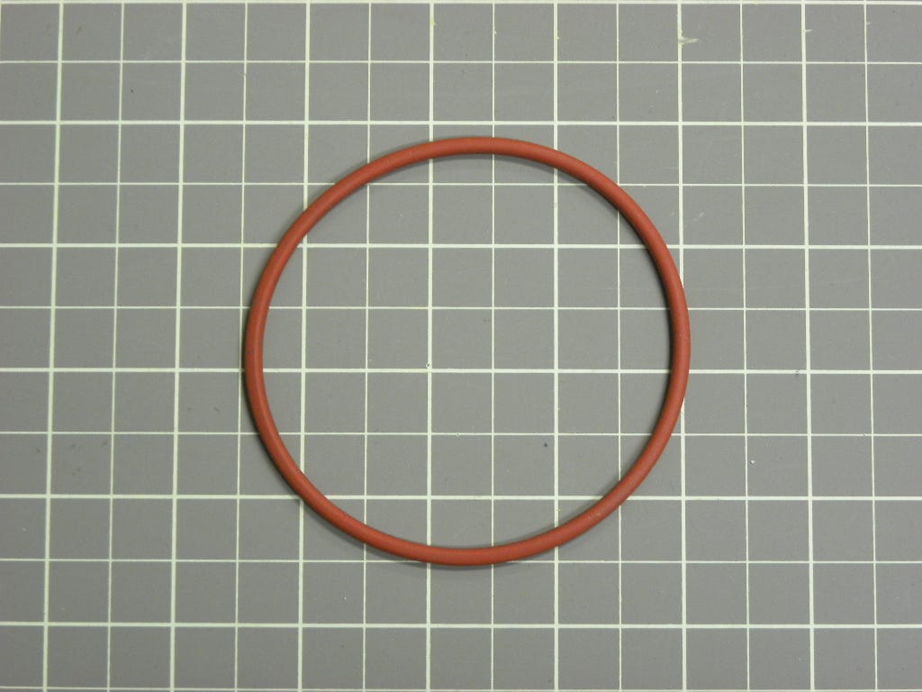 Medium Burner O-Ring 189840