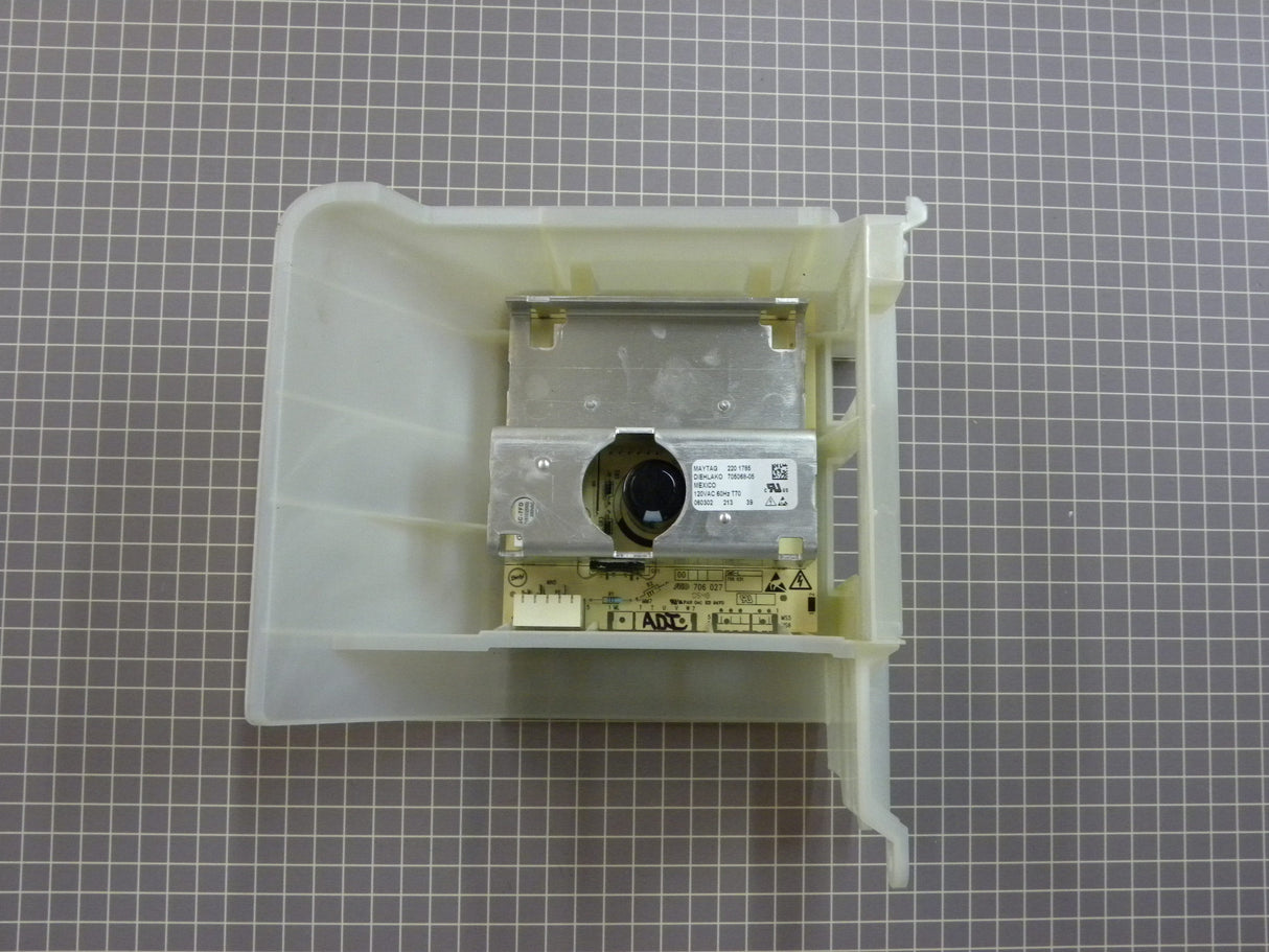 Motor Control Board 22004473