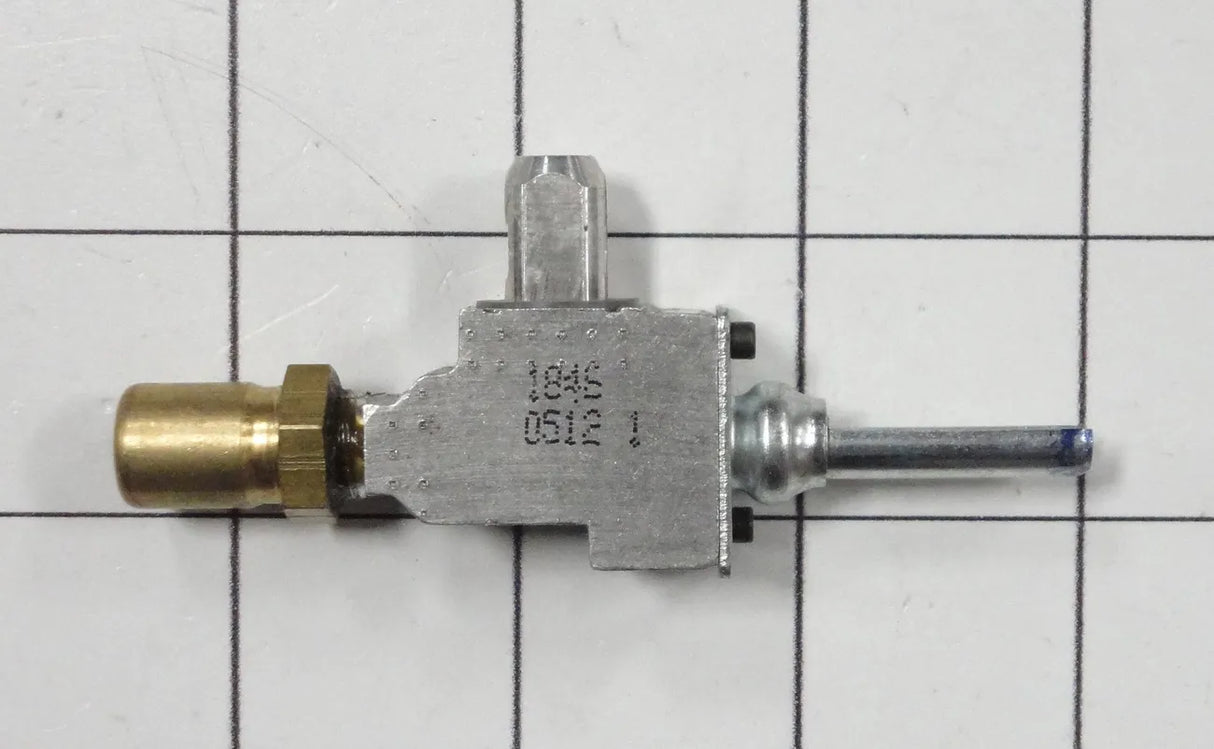 Burner Valve Y0315961