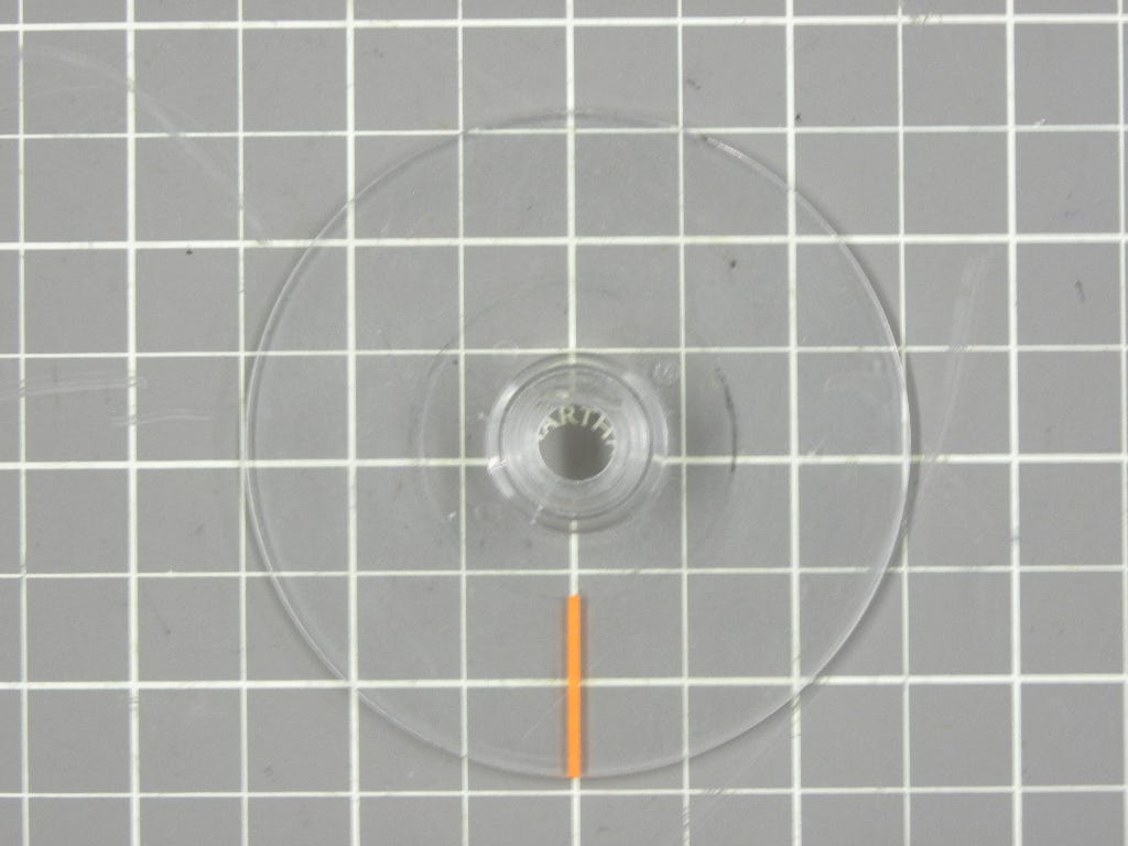 Electrolux Washer Dial 5303210133