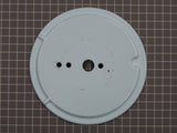 Burner Plate 20-02-380-04