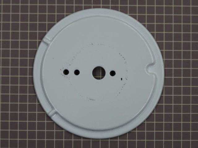 Burner Plate 20-02-380-04