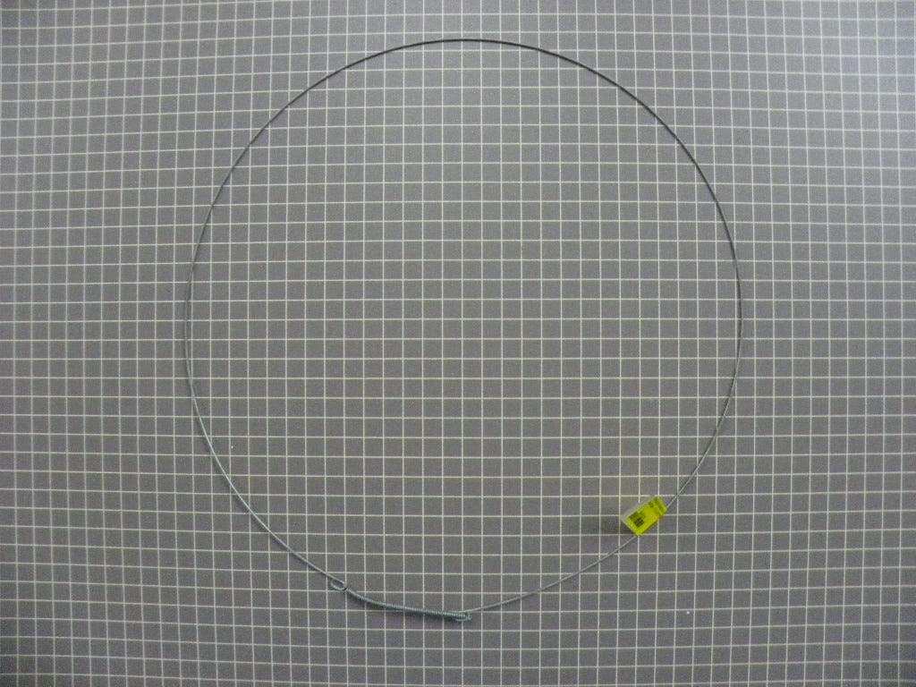 Bellow Clamp (Front) 8540107