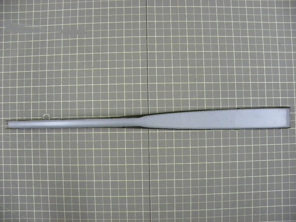 Handle Insert (Black) WR12X792