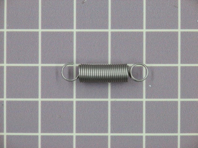 Door Latch Spring 5304440316