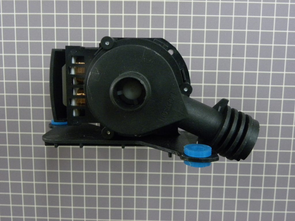 Frigidaire Dishwasher Drain Pump 154757901