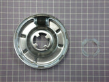 Commercial Grade 6 Pad Clutch WP8299642