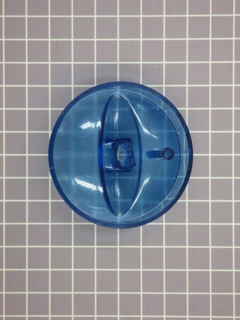 Control Knob 63001474