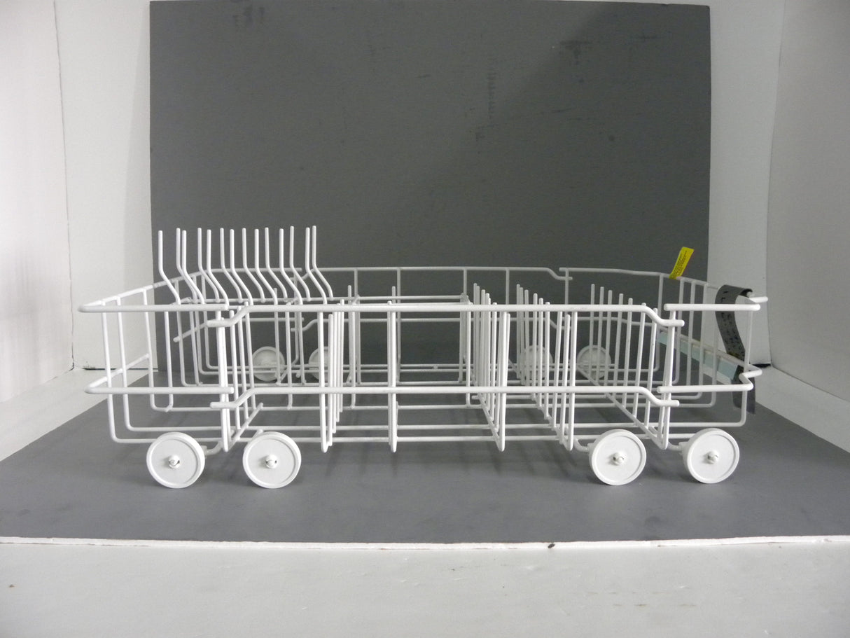 Lower Dishrack With Basket 154239101