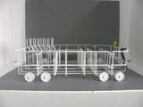 Lower Dishrack With Basket 154239101
