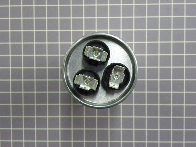 Capacitor WJ20X670