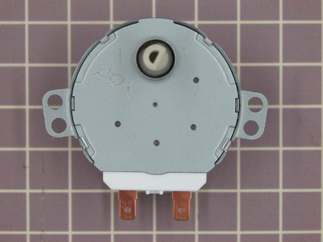 Turntable Motor WB26X10024