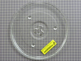 Glass Tray (10 5/8") 252100500497