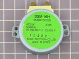 Drive Motor WB26X10057