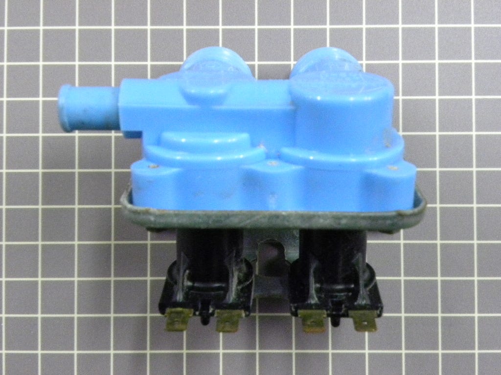 Water Valve 388328