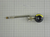 Maytag Range Rear Burner (Black) 74005189
