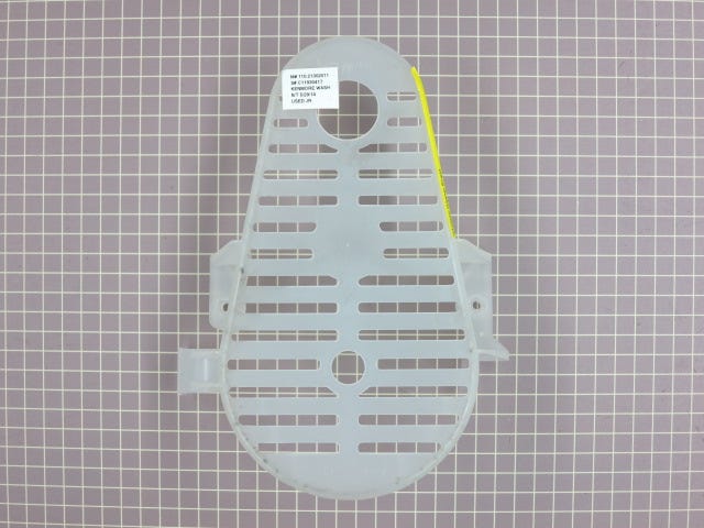 Shield W10427633