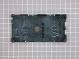 Escutcheon (Control Display) MDD62002403