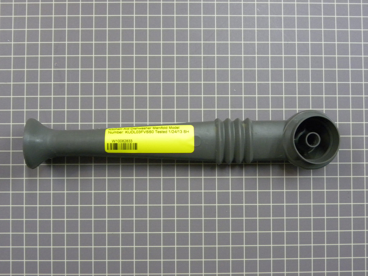 Manifold W10082833