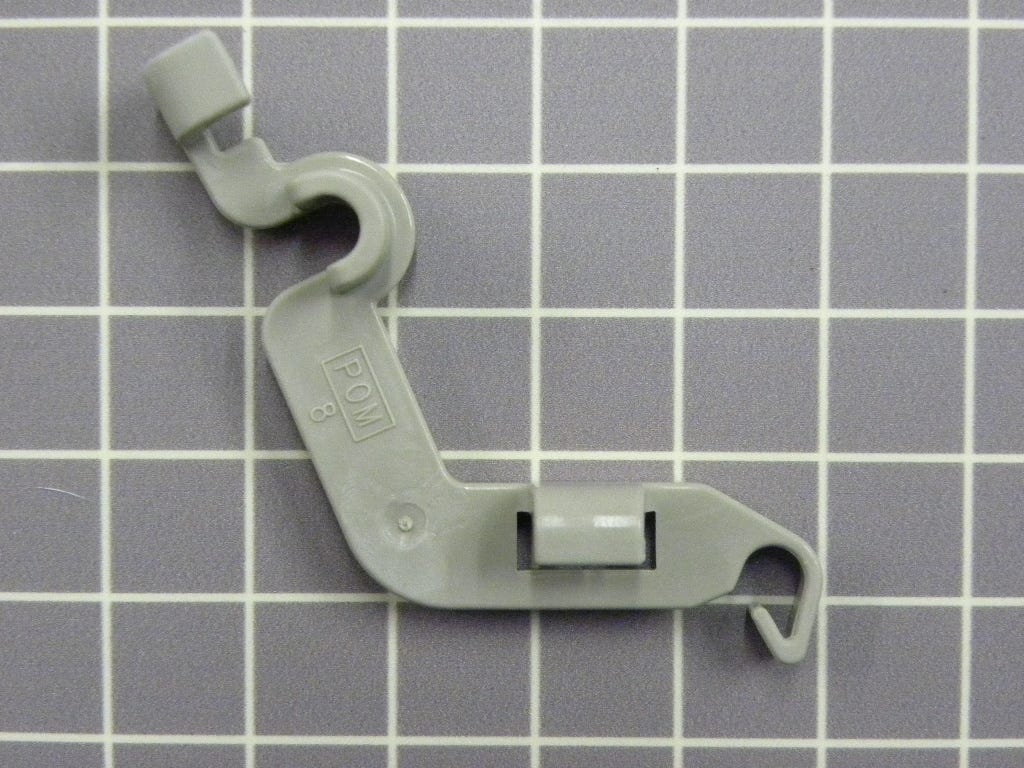 Tine Pivot Clip 8539190