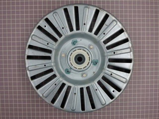 Rotor 4413EA1004D