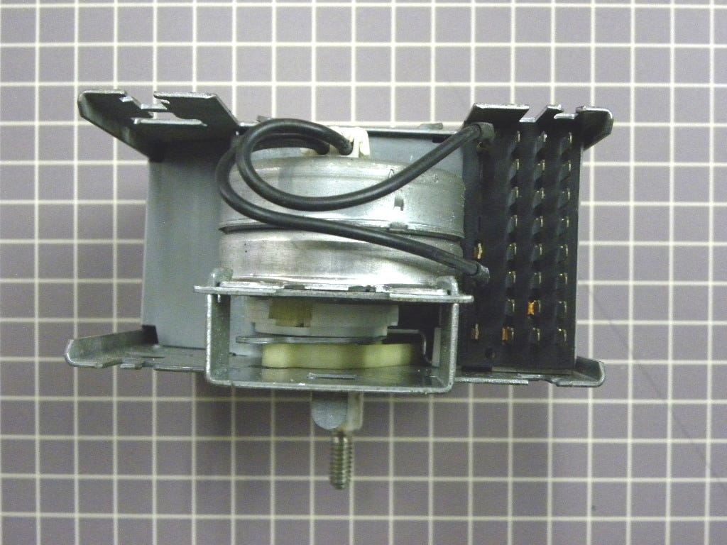 Timer 3351740
