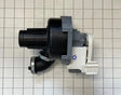 Circulation Pump & Motor W11084656
