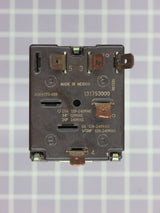 Temperature Switch 131753000