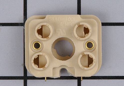 Ignitor Switch 316032000
