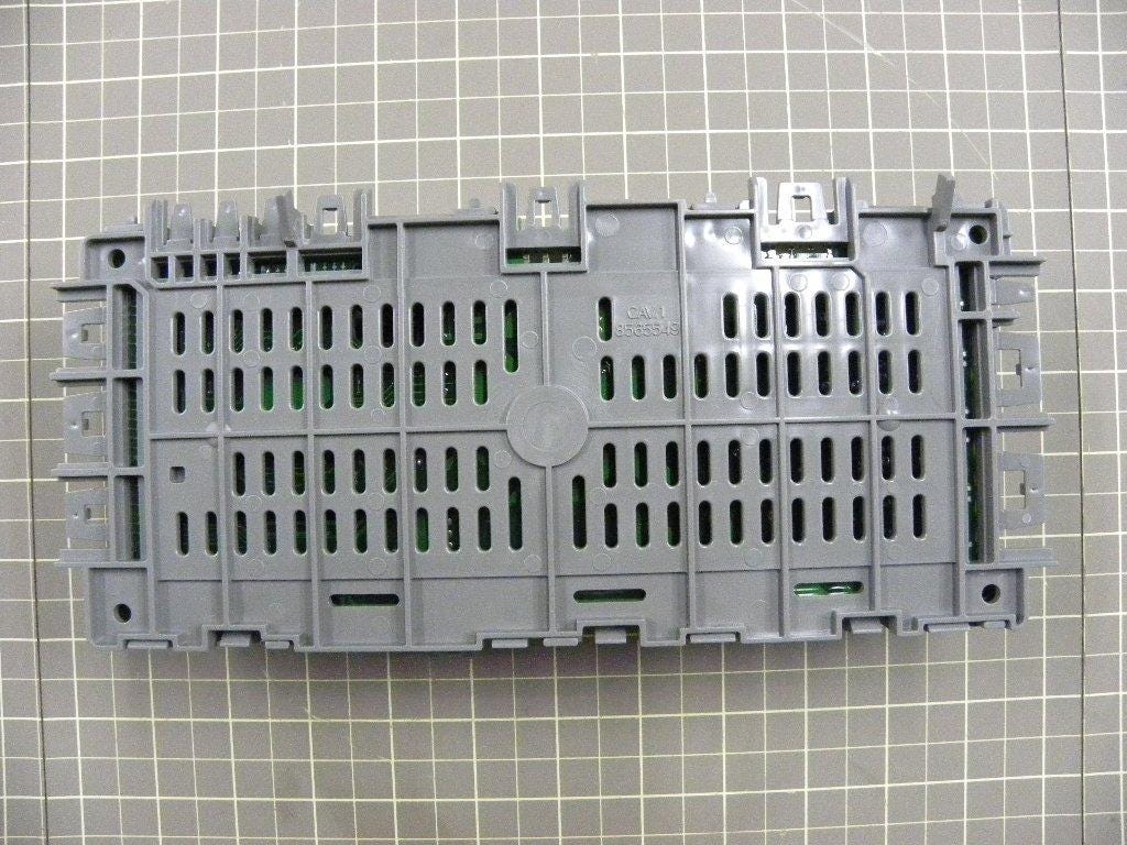 Microcomputer W10187488