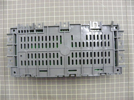 Microcomputer WPW10187488