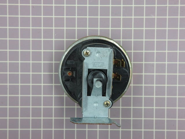 Water Level Pressure Switch 3352288