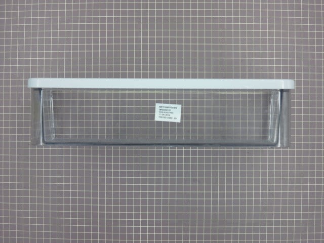 Door Shelf Bin (Clear) WR71X10204
